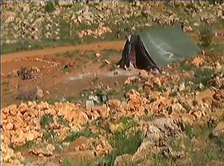 Hezbolá conquista más colinas en el Qalamun